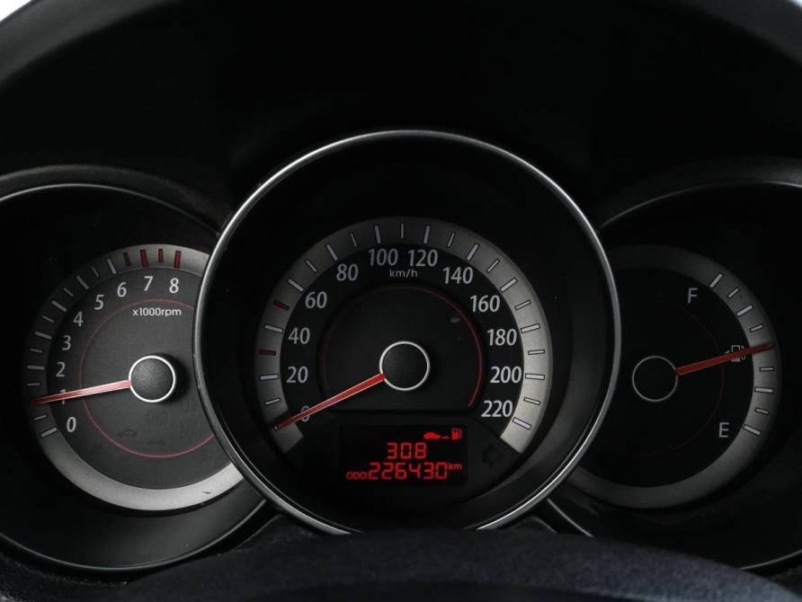 Kia Cerato II Волгоград  - изображение 12