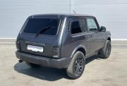Lada (ВАЗ) Niva Legend Иваново  - изображение 28