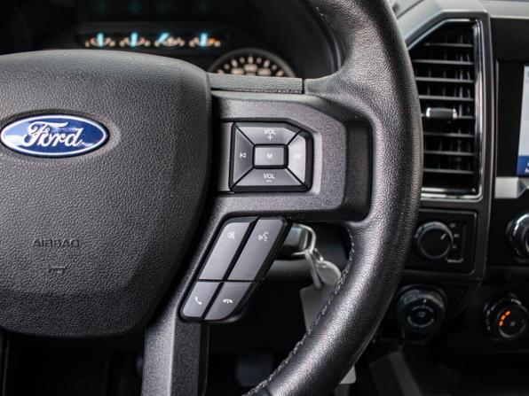 Ford F-150 XIII Рестайлинг с пробегом 2020 года, цена 5 550 000 рублей, 101535 км, offers.body_type.unknown, Автокод Объявления