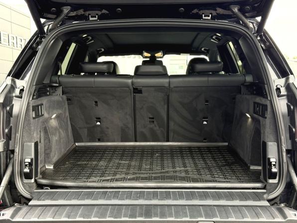 BMW X5 IV (G05/G18) с пробегом 2019 года, цена 6 000 000 рублей, 112280 км, внедорожник, Автокод Объявления