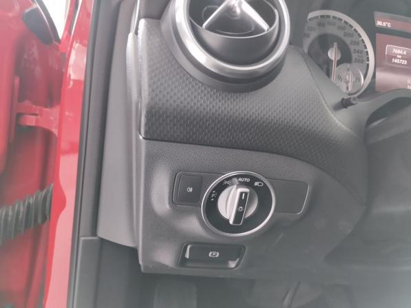 Mercedes-Benz A-Класс III (W176) с пробегом 2013 года, цена 1 160 000 рублей, 145706 км, хэтчбек, Автокод Объявления