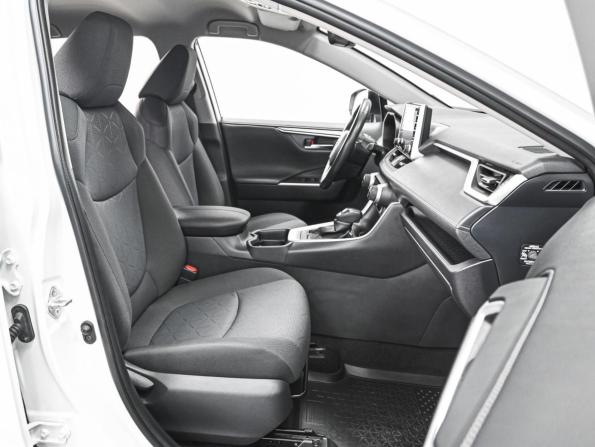Toyota RAV4 V (XA50) с пробегом 2020 года, цена 3 729 000 рублей, 22190 км, внедорожник, Автокод Объявления