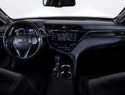 Toyota Camry VIII (XV70) Москва  - изображение 36