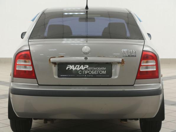 Skoda Octavia II (A5) с пробегом 2007 года, цена 378 000 рублей, 242000 км, лифтбек, Автокод Объявления