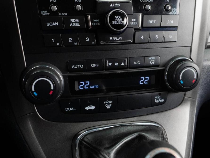 Honda CR-V III Рестайлинг Тюмень  - изображение 14