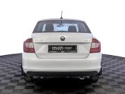 Skoda Rapid I Рестайлинг Москва  - изображение 31