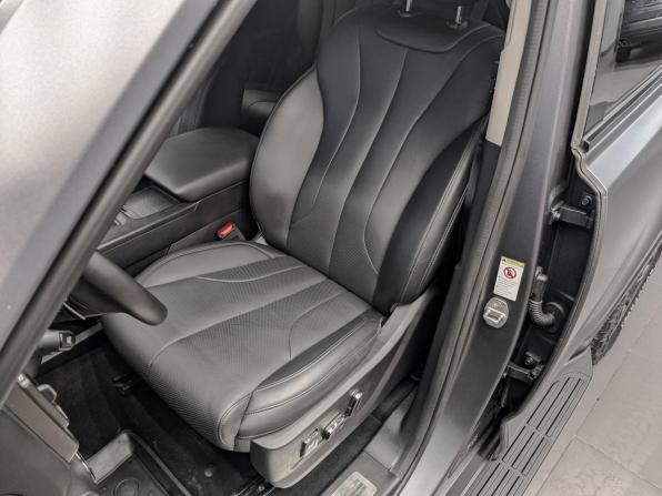 Haval H9 II с пробегом 2024 года, цена 3 890 000 рублей, 32114 км, внедорожник, Автокод Объявления