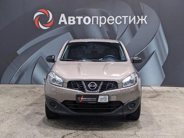 Nissan Qashqai I Рестайлинг с пробегом 2011 года, цена 810 000 рублей, 265634 км, внедорожник, Автокод Объявления