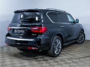 Infiniti QX80 I Рестайлинг 2 Москва  - изображение 18