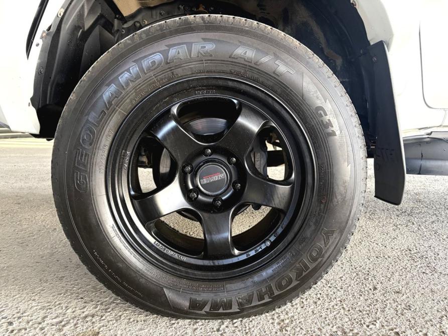 Toyota Hilux VIII Пермь  - изображение 7