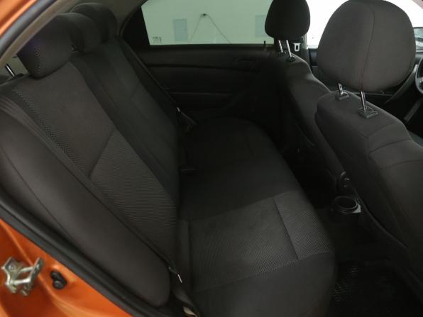 Chevrolet Aveo I Рестайлинг с пробегом 2007 года, цена 324 000 рублей, 182800 км, седан, Автокод Объявления
