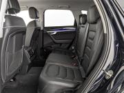 Volkswagen Touareg III Москва  - изображение 42
