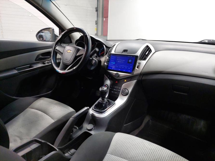 Chevrolet Cruze I Рестайлинг Пермь  - изображение 15