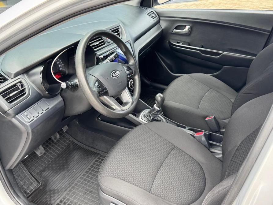 Kia Rio III Энгельс  - изображение 8