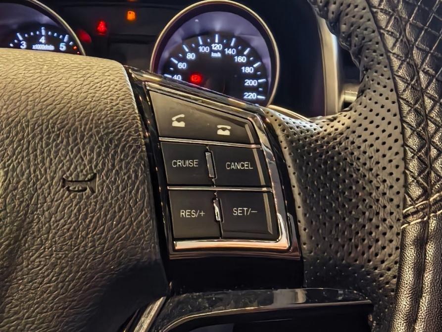 Haval M6 II Апатиты  - изображение 11