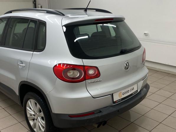 Volkswagen Tiguan I с пробегом 2010 года, цена 730 000 рублей, 260119 км, внедорожник, Автокод Объявления
