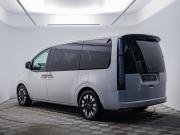 Hyundai Staria I Москва  - изображение 24