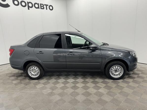 Lada (ВАЗ) Granta I Рестайлинг с пробегом 2024 года, цена 750 000 рублей, 33994 км, седан, Автокод Объявления