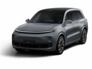 Li Auto (Lixiang) L9 I Рестайлинг Москва  - изображение 2