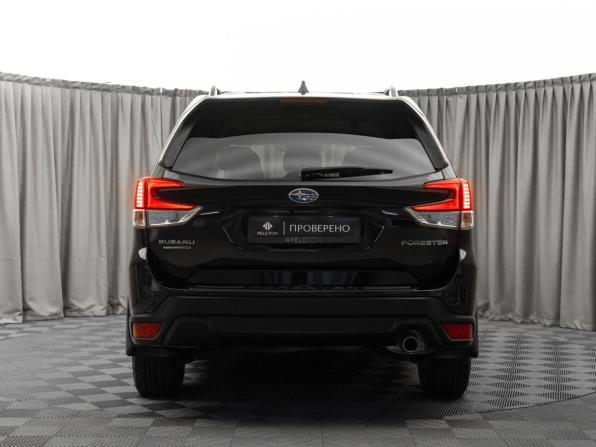 Subaru Forester V с пробегом 2019 года, цена 2 980 000 рублей, 88505 км, внедорожник, Автокод Объявления