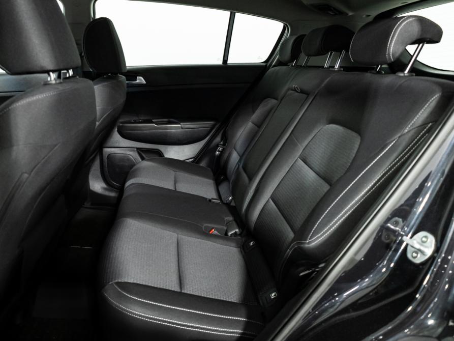 Kia Sportage IV Рестайлинг Санкт-Петербург  - изображение 10