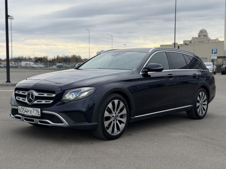 Mercedes-Benz E-Класс V (W213 S213 C238) Казань  - изображение 3