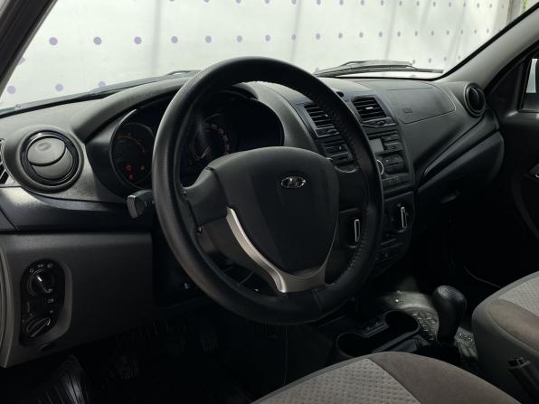 Lada (ВАЗ) Granta I Рестайлинг с пробегом 2023 года, цена 845 000 рублей, 32977 км, лифтбек, Автокод Объявления