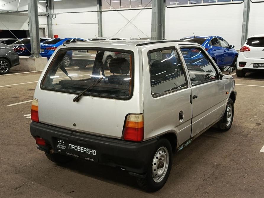 Lada (ВАЗ) 1111 Ока Набережные Челны  - изображение 6