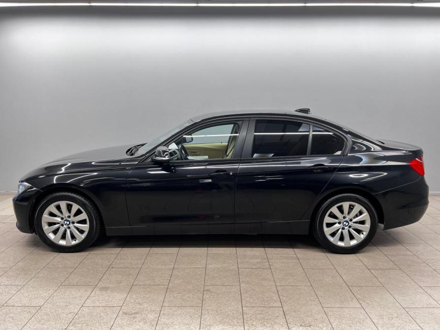 BMW 3 серии VI (F3x) Санкт-Петербург  - изображение 6