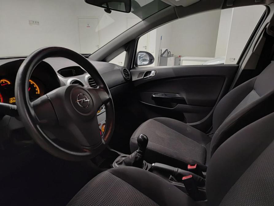 Opel Corsa D Рестайлинг II Казань  - изображение 20
