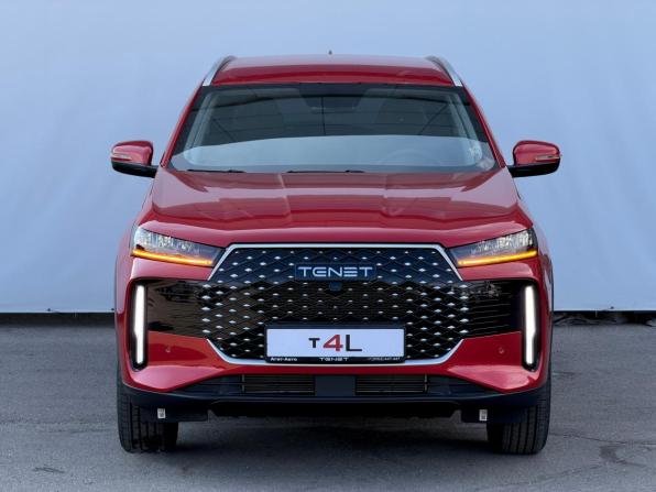 Новый Tenet T4L 2026 года, цена 2 429 000 рублей, внедорожник, Автокод Объявления