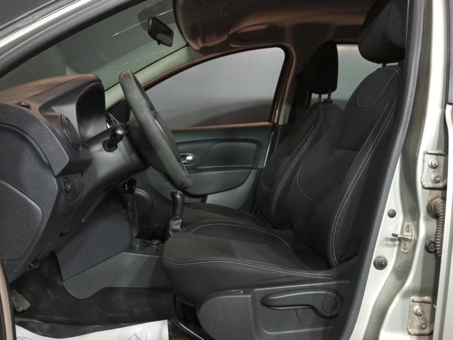 Renault Logan II Уфа  - изображение 8