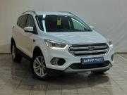 Ford Kuga II Рестайлинг Санкт-Петербург  - изображение 24
