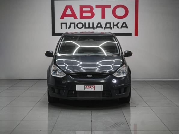 Ford S-MAX I с пробегом 2006 года, цена 699 000 рублей, 279069 км, минивэн, Автокод Объявления
