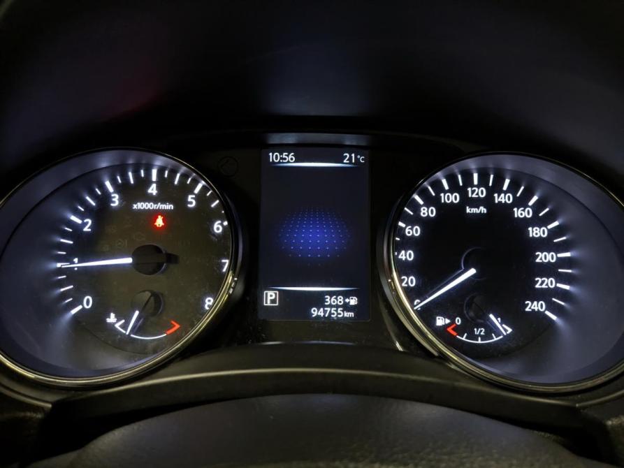 Nissan X-Trail III Рестайлинг Санкт-Петербург  - изображение 13