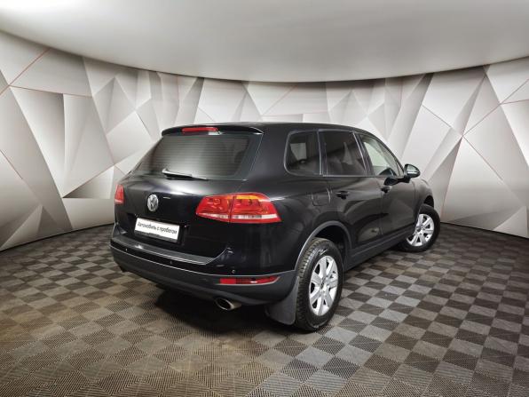 Volkswagen Touareg II с пробегом 2011 года, цена 1 689 000 рублей, 189008 км, внедорожник, Автокод Объявления