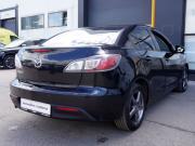 Mazda 3 II (BL) Москва  - изображение 21