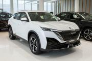 Dongfeng Mage Москва  - изображение 19