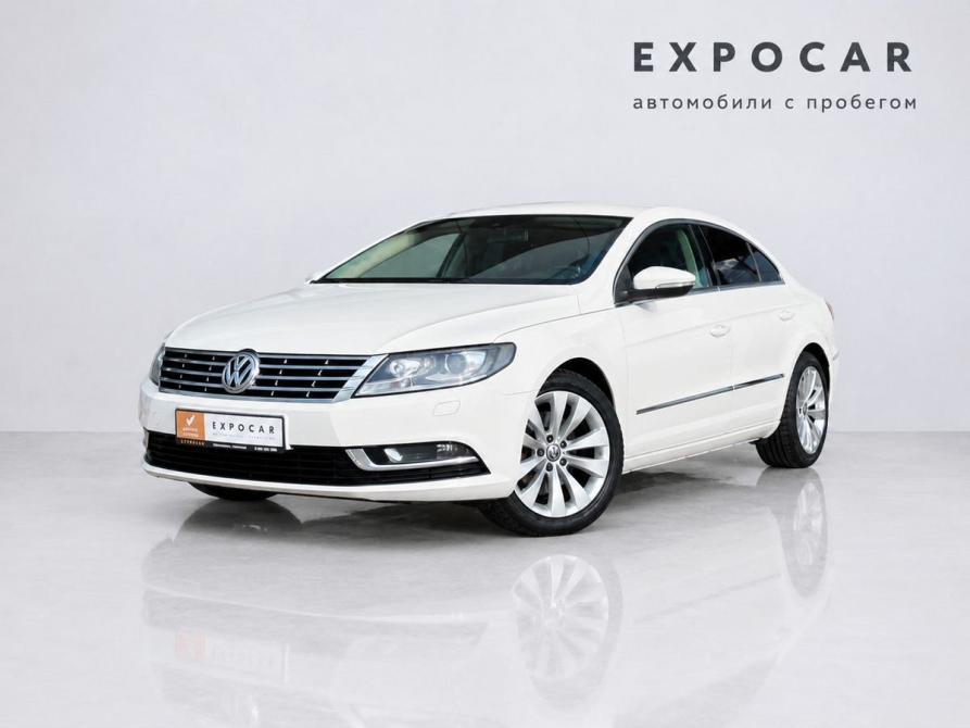 Volkswagen Passat CC I Рестайлинг Краснодар  - изображение 1
