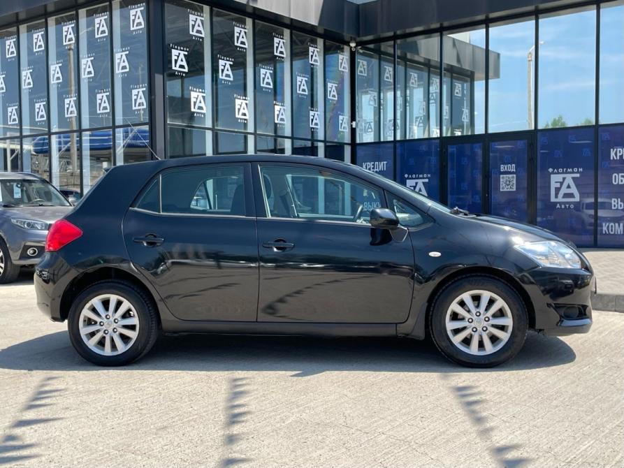 Toyota Auris I Краснодар  - изображение 8