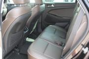 Hyundai Tucson III Рестайлинг Пермь  - изображение 30