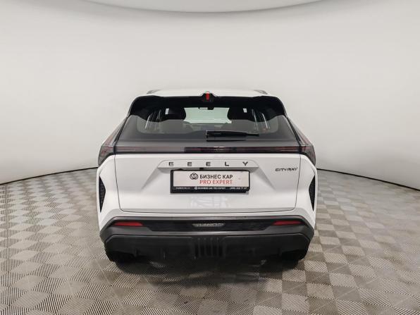 Geely Cityray с пробегом 2024 года, цена 2 340 000 рублей, 26138 км, внедорожник, Автокод Объявления
