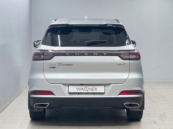 Chery Tiggo 7 Pro Max I Рестайлинг с пробегом 2024 года, цена 1 888 000 рублей, 49697 км, внедорожник, Автокод Объявления