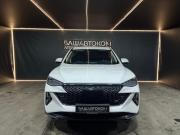 Haval F7 I Рестайлинг Уфа  - изображение 19