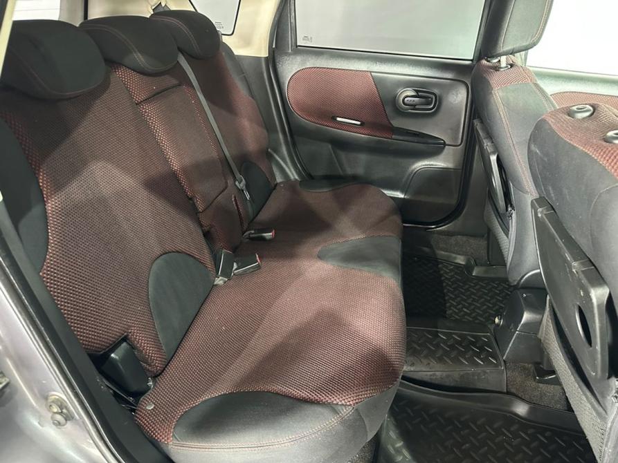 Nissan Note I Москва  - изображение 10