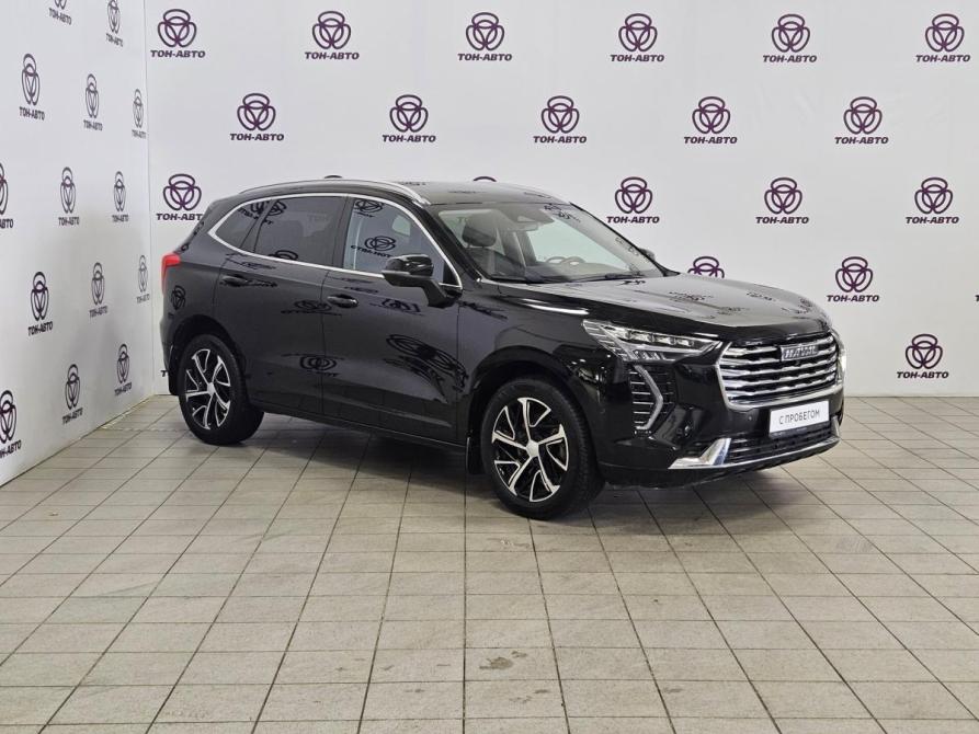 Haval Jolion I Тольятти  - изображение 3