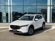 Mazda CX-5 II Рестайлинг Краснодар  - изображение 23