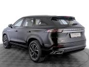 Jaecoo J8 Москва  - изображение 37