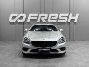 Mercedes-Benz SLC I (R172) Тюмень  - изображение 30