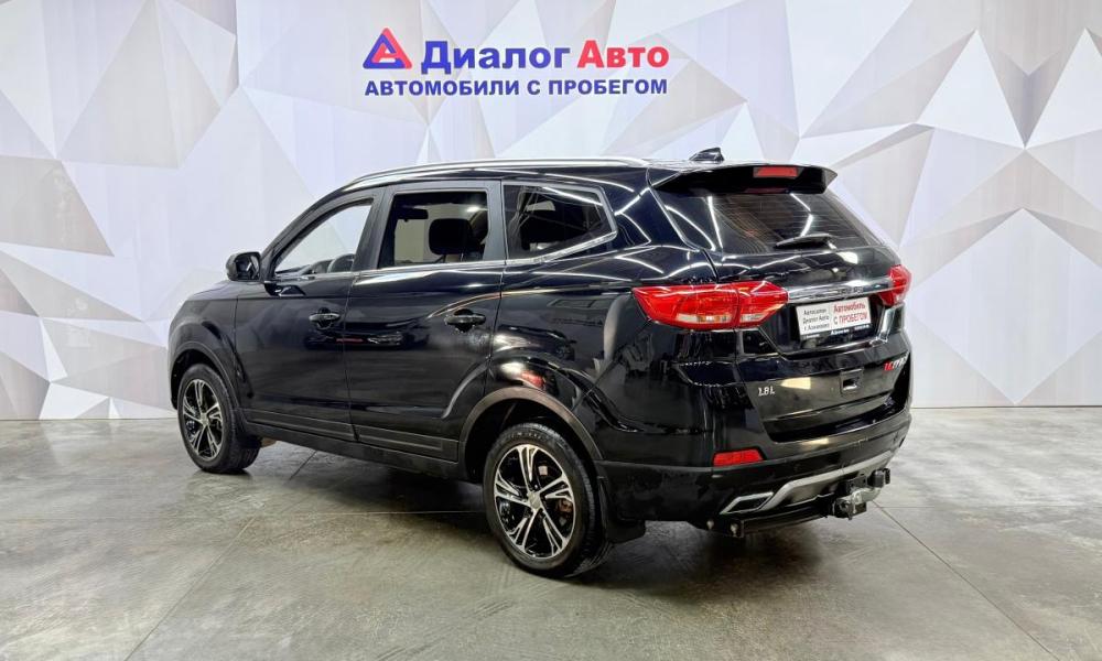 Lifan Myway Азнакаево  - изображение 5